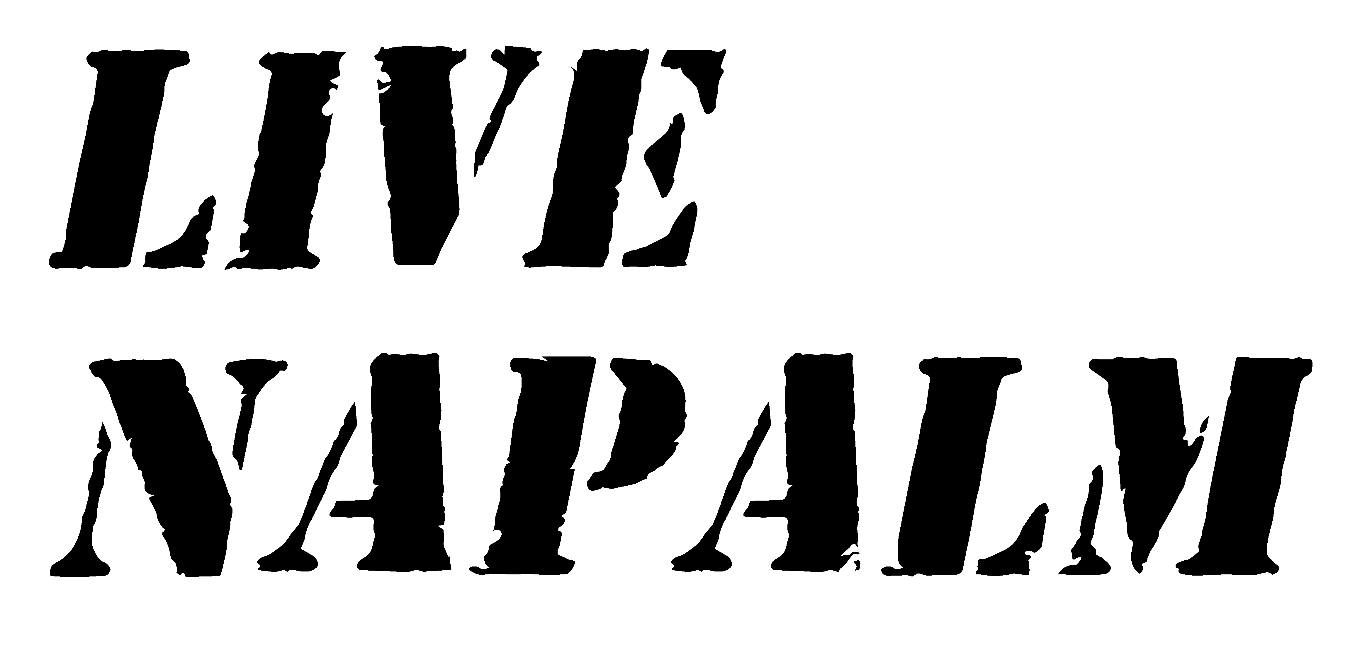 LiveNapalm